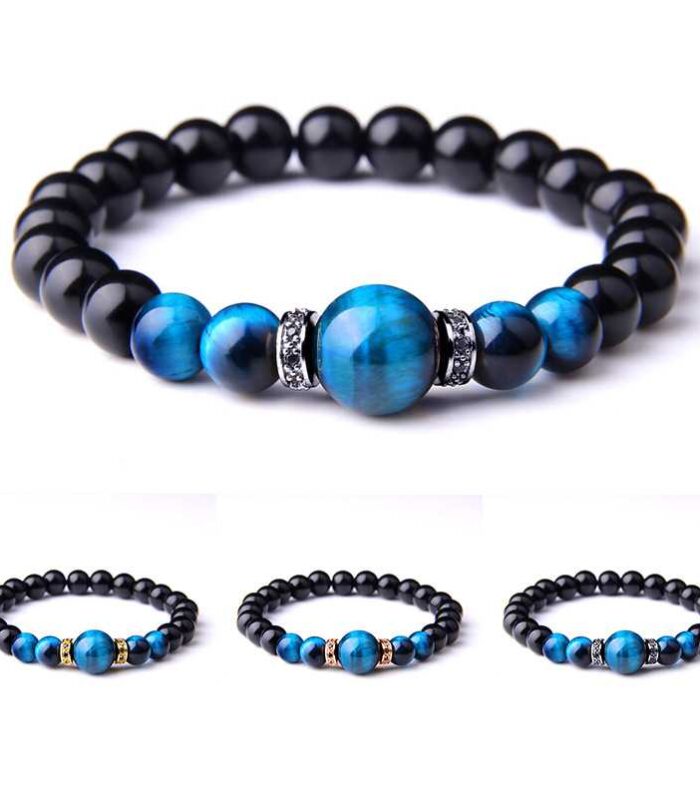 Royal Blue Natural Stone