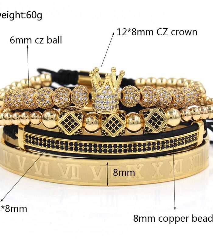 CROWN ROYAL SET Main
