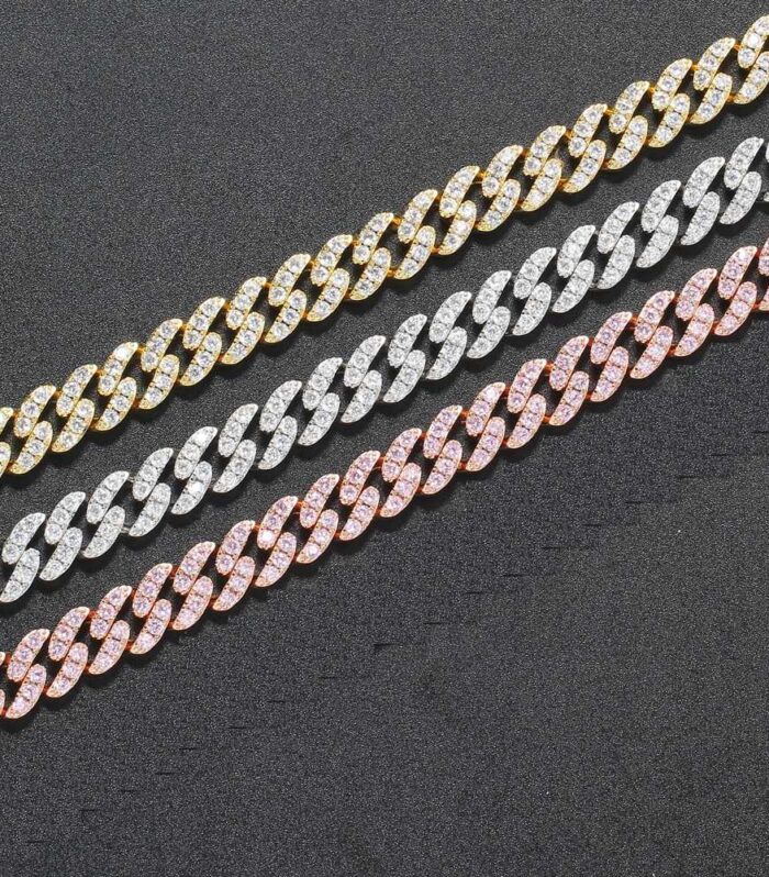 Cuban Link Nec Main