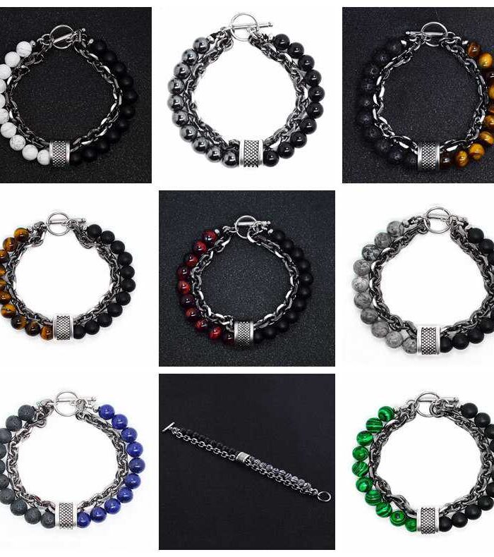 Main Link Chain