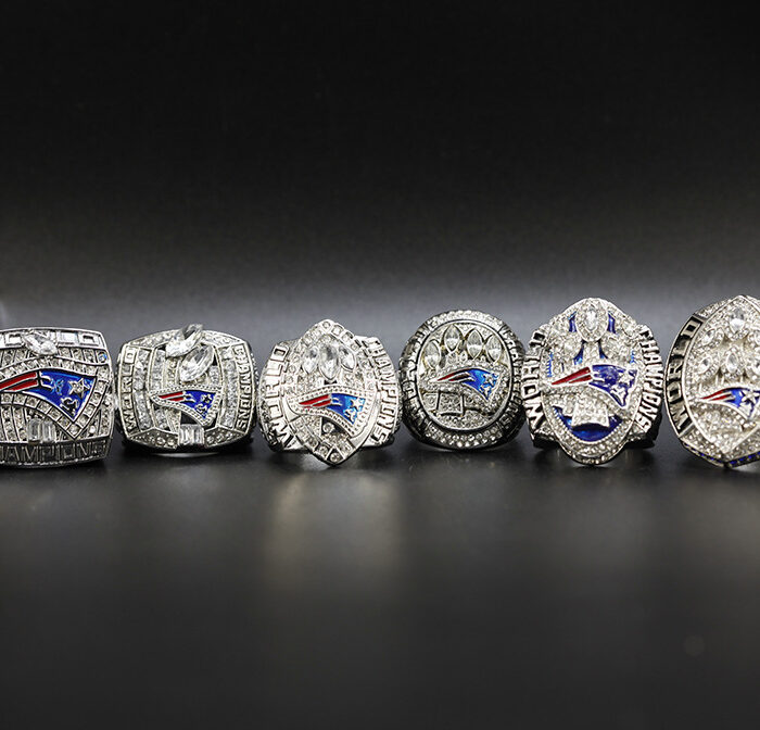 Patriotsset