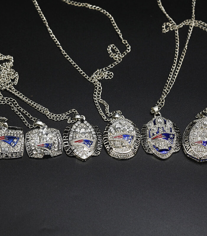 PatriotsNecklace