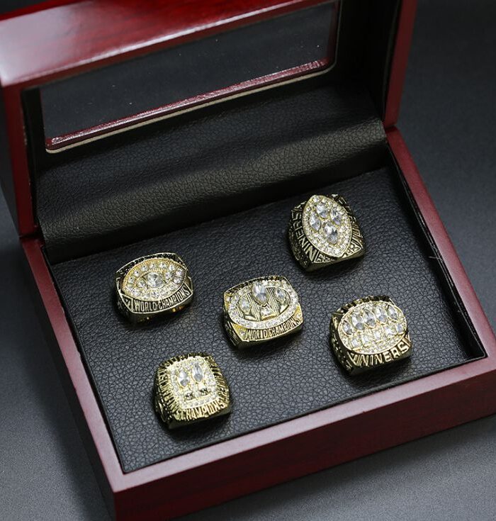 49ersCASESET