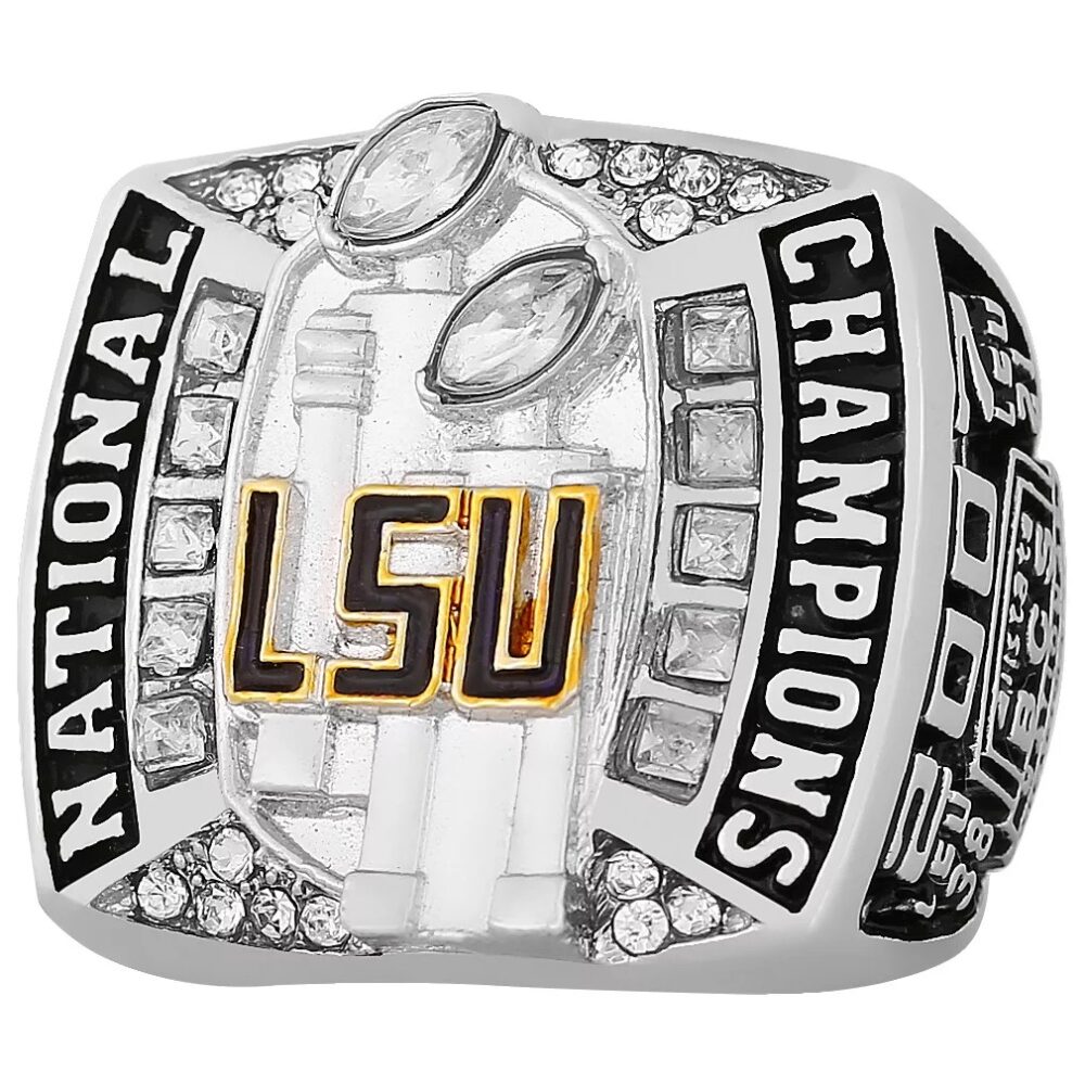 LSU2007-2