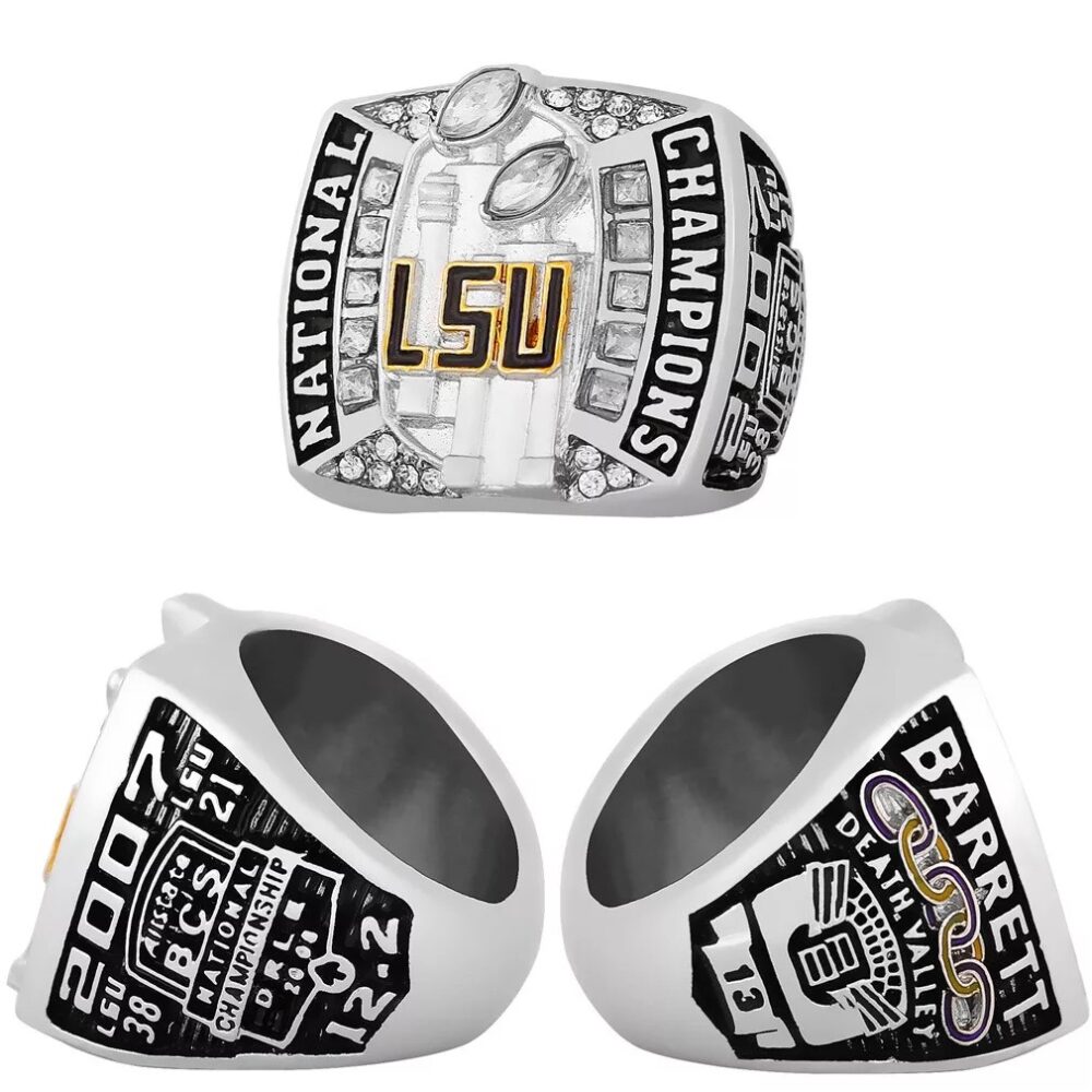 LSU2007-4